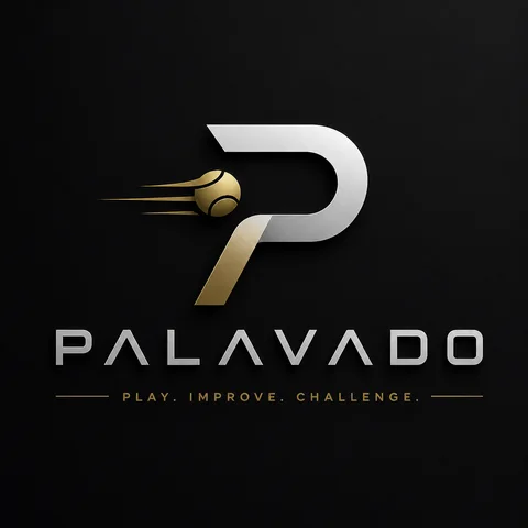 Palavado. Play. Improve. Challenge.